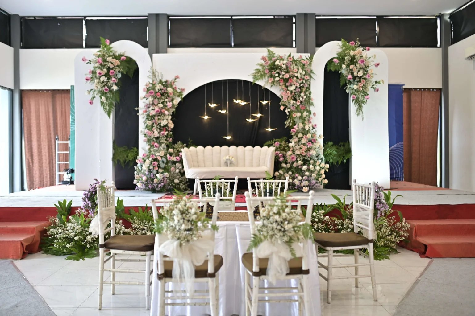 paket wedding Bogor